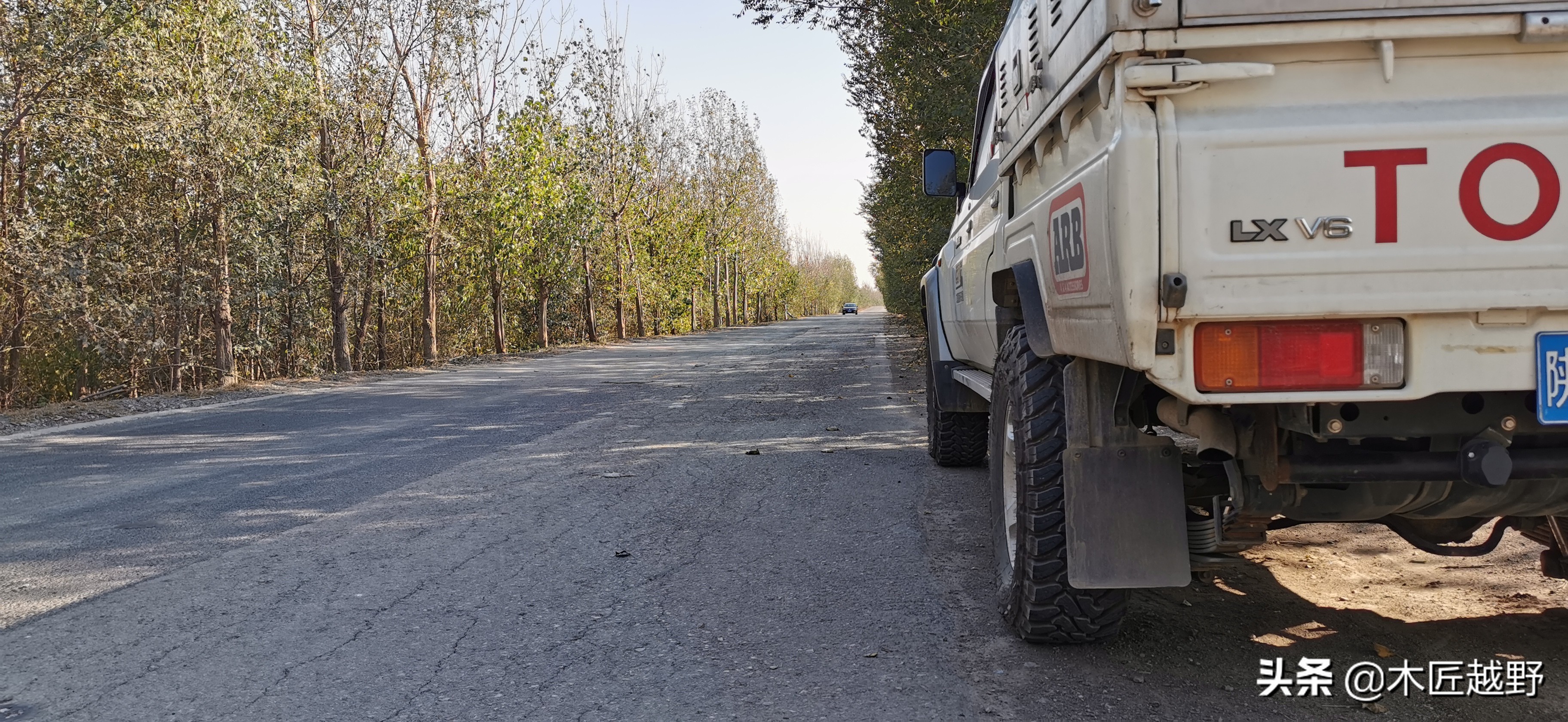 陆巡lc76二手价格,陆地巡洋舰lc76二手车值得买吗