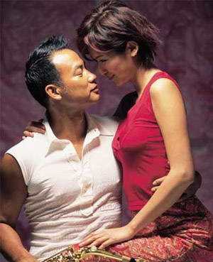 几十年前张敏任达华,任达华张敏全部电影