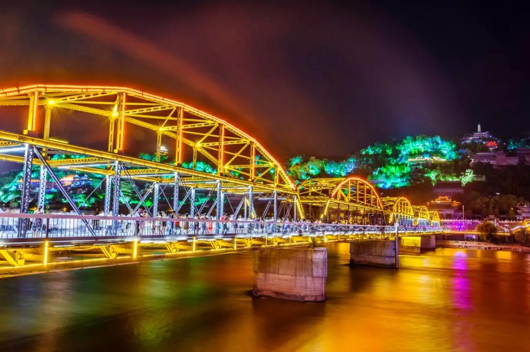 苦等西安初雪?不如花一顿饭钱从西安出发,过把冬天的瘾