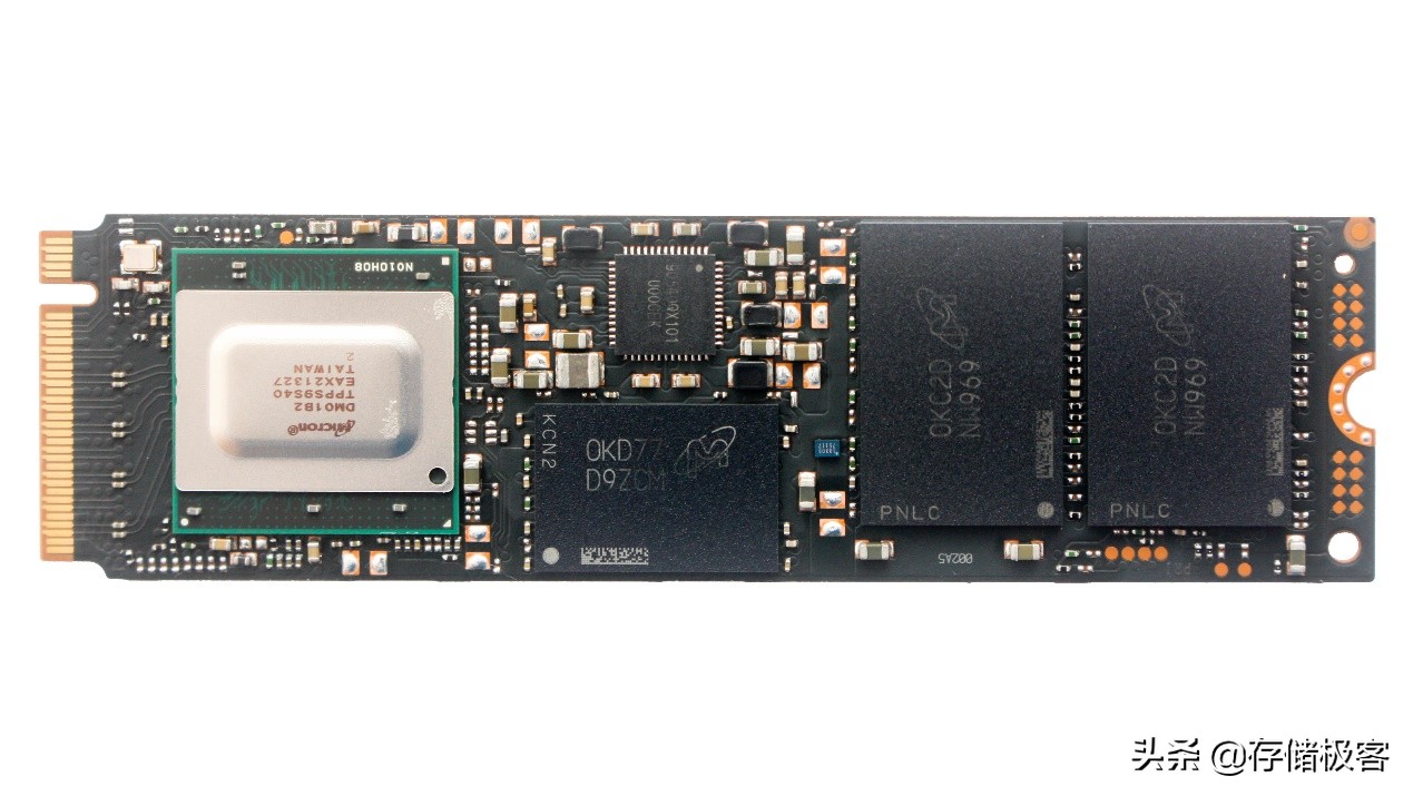 英睿达p5固态硬盘好吗,英睿达p5plus1tbssd固态硬盘