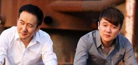 肖央的电影为何没有王太利,肖央与王太利怎么出道