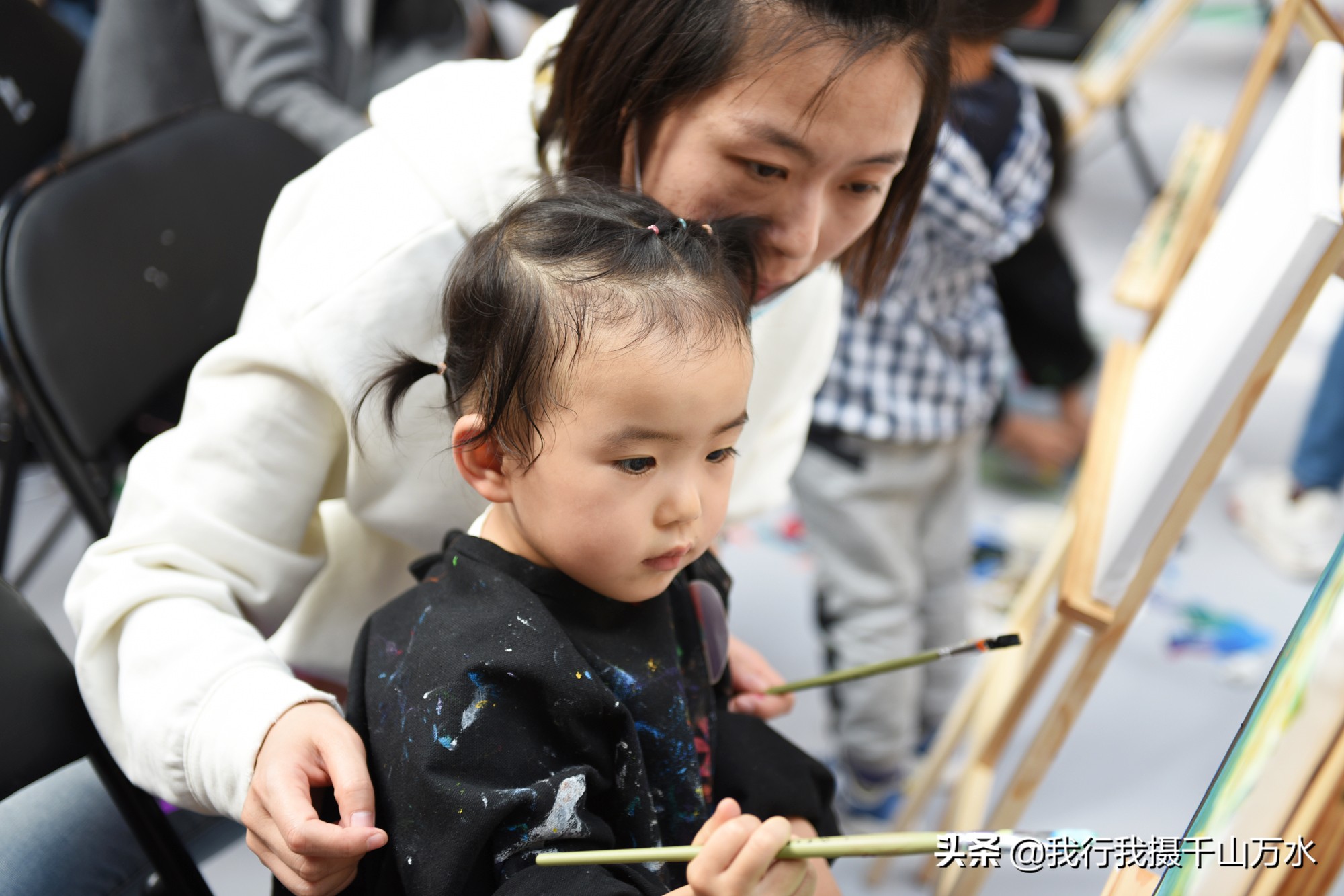 梵高星空油画绘画教程,梵高的星空绘画教程油画棒