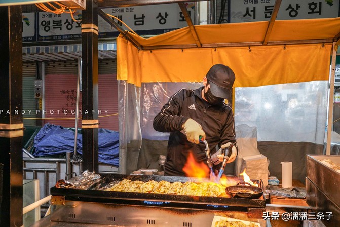 去韩国不购物回来的感受,去韩国一定要买什么