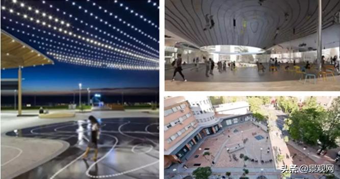 园林闸坝景观设计案例分析,茶楼户外园林景观设计案例