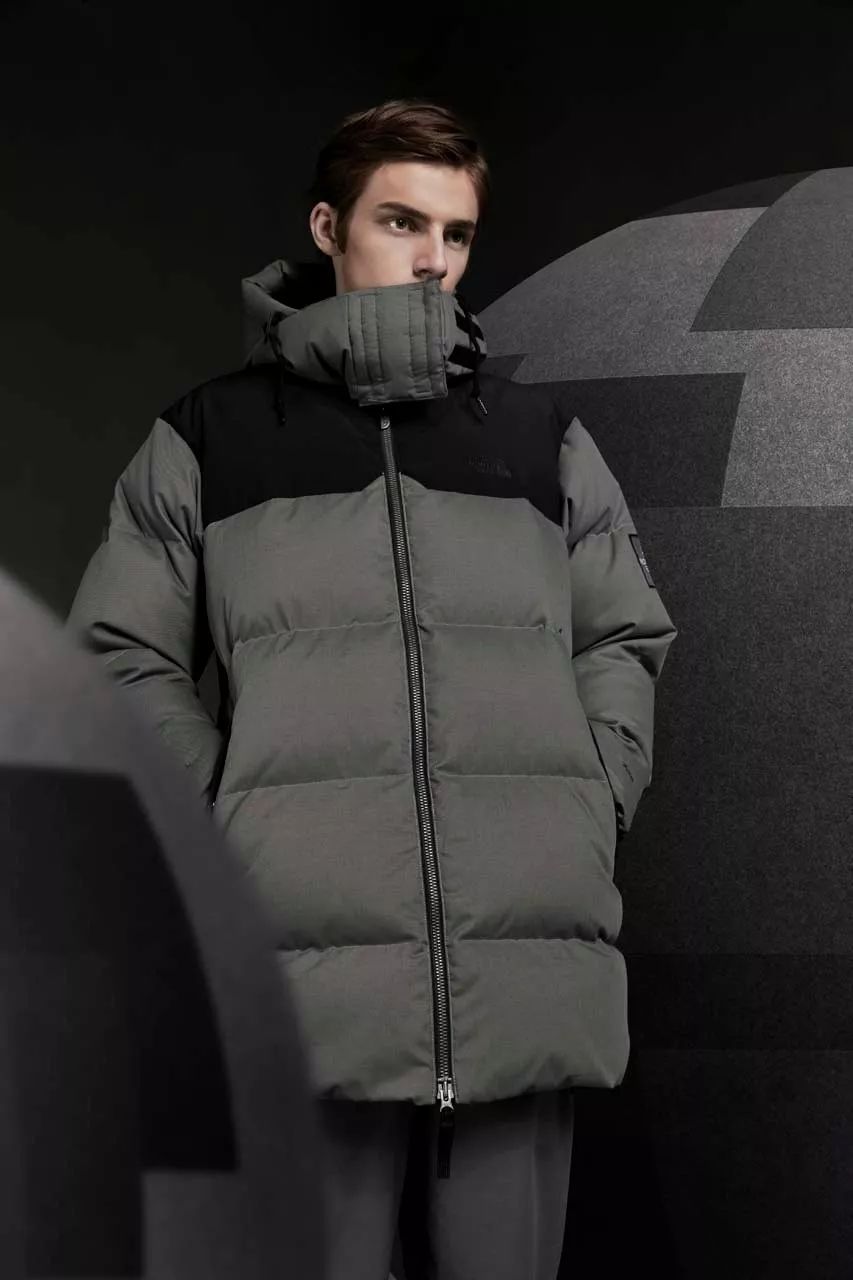 thenorthface20周年款,thenorthface19fw日版