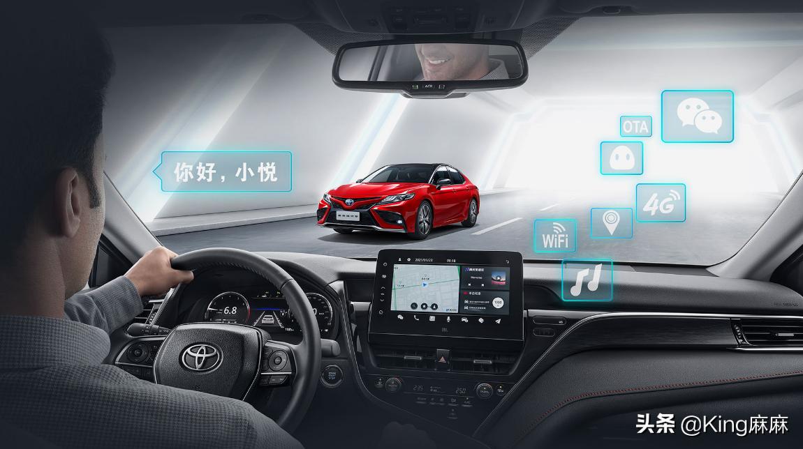 油电混动凯美瑞哪个好,全新凯美瑞混动与燃油版的区别