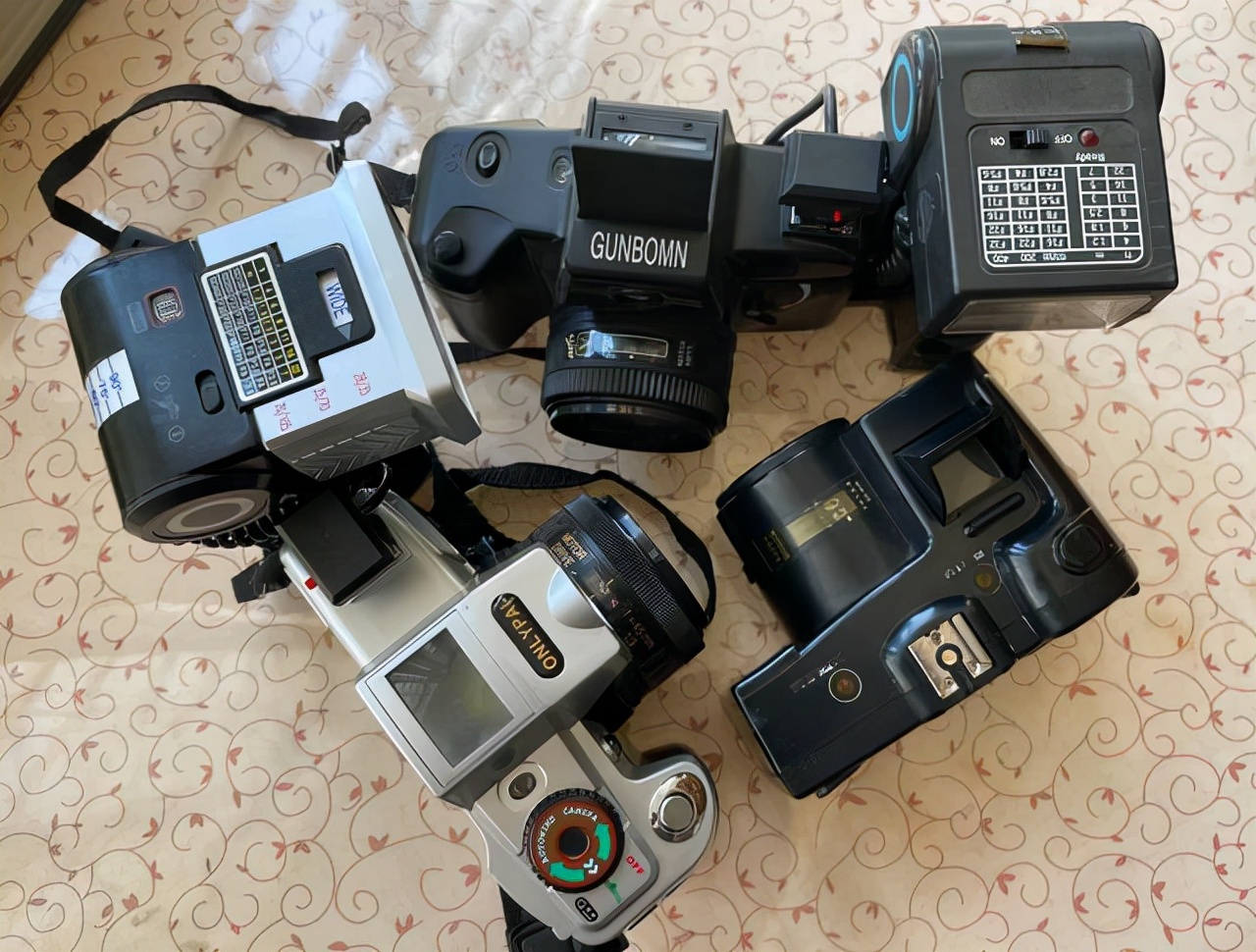 二手相机线下交易靠谱吗,买二手相机内幕