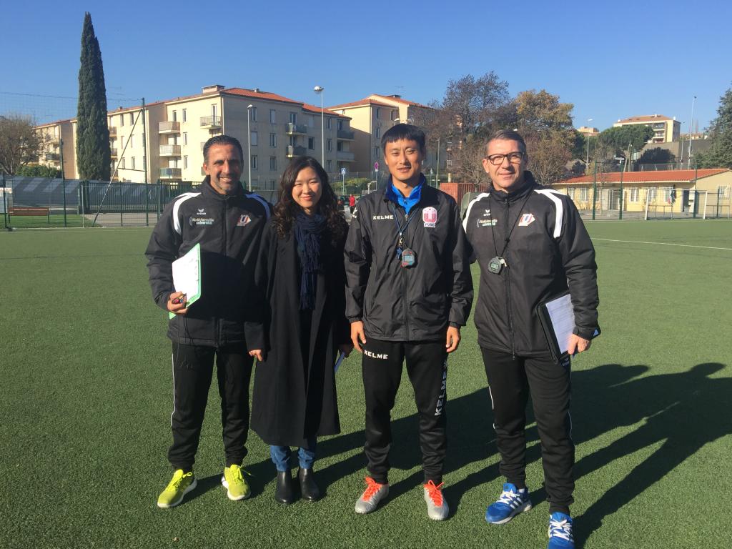 只为足球！他骨折5次、负伤无数，带领陕西拿下全运会银牌！