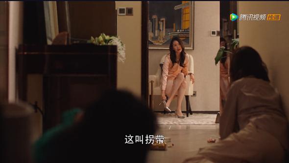 敢于撕掉标签的女生,女人撕掉自己的标签