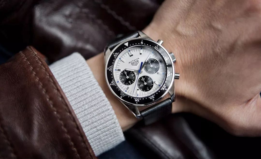 年轻人的第1块手表,年轻人的第一款奢侈表