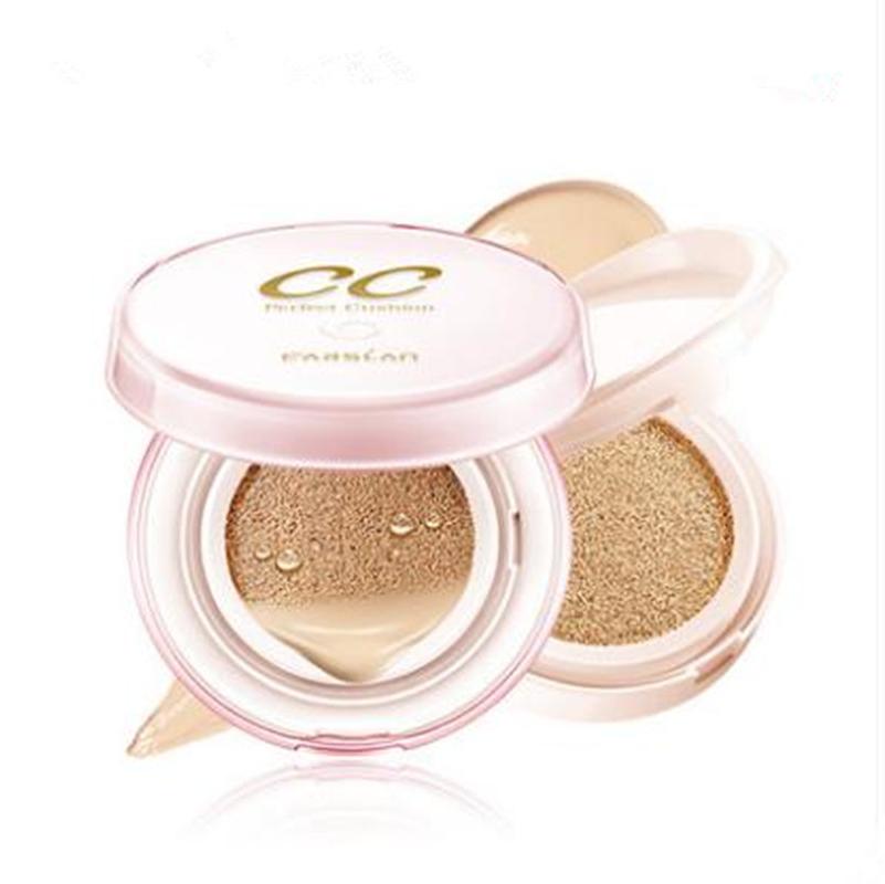 粉底亮肤bb霜,粉底液和bb霜测评