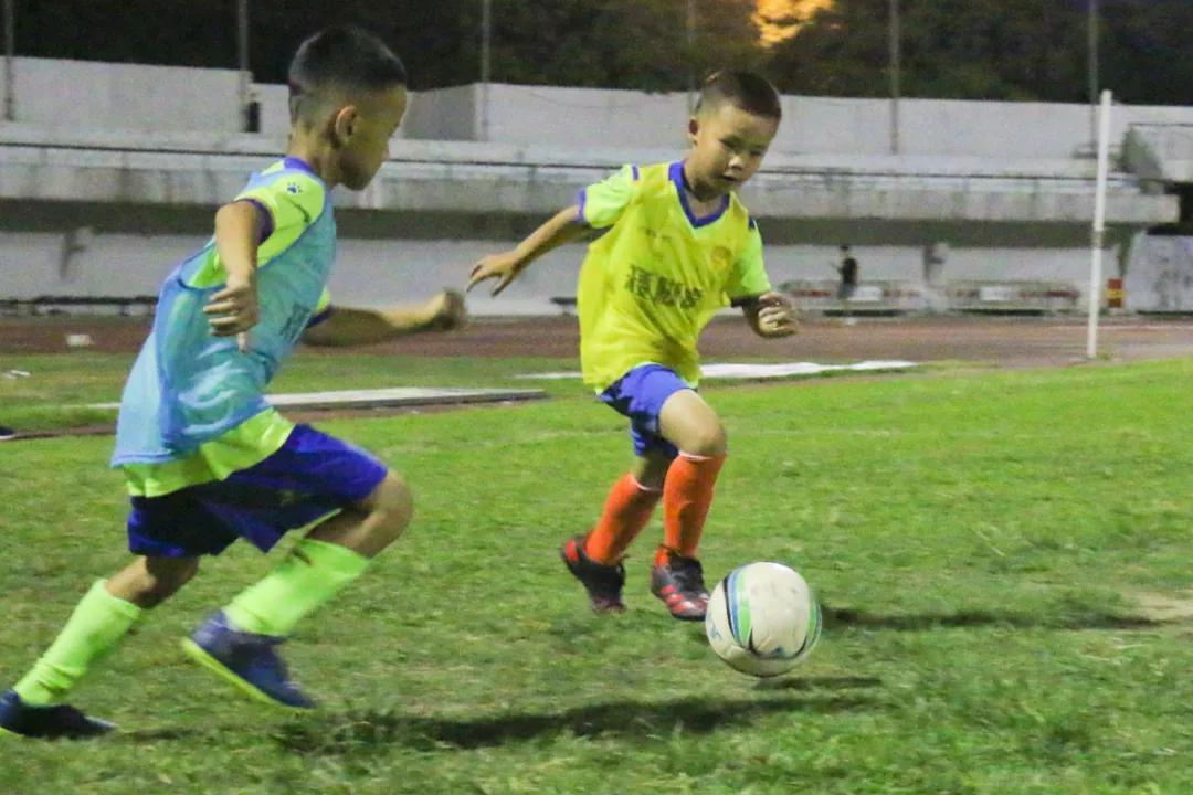 中山市青年足球联赛赛程,中山市汇丰城杯邀请赛