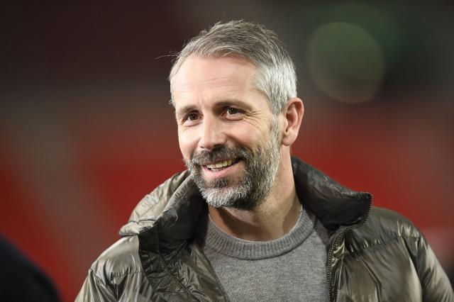 瓜帅接手前的曼城阵容,多特守门员送大礼