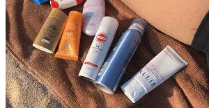 十大公认好用的防晒不防水,最不好用的防晒霜排名前十