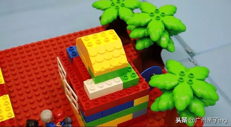 广州哪里有乐高积木专卖店 (上海哪里有乐高积木店)