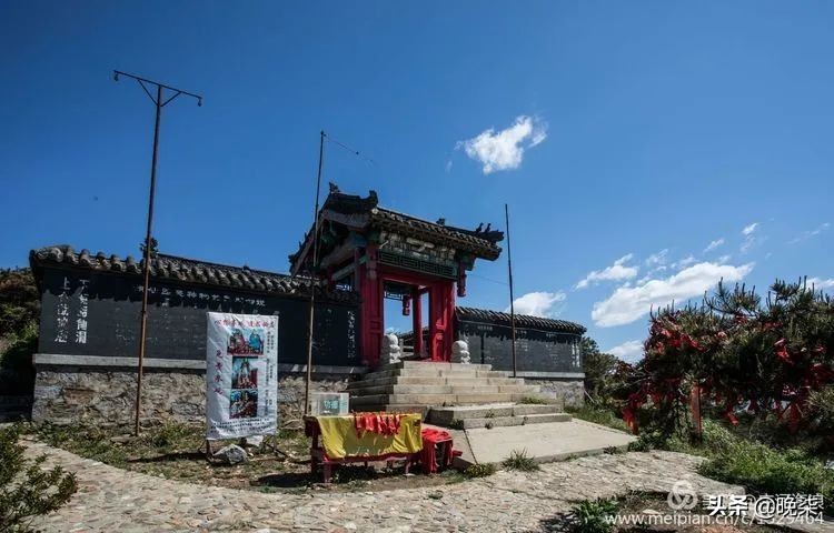 庄河旅游景点黑岛,庄河黑岛旅游度假区