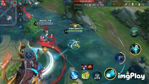 王者荣耀不同射手队友的理解,王者荣耀玩瑶的真正意义