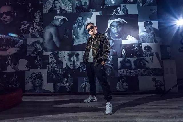 RapofCity!城市永远都是说唱歌手绕不开的一个话题