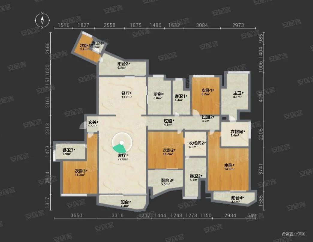 广州天銮最早期卖多少钱一平方,广州天銮住宅