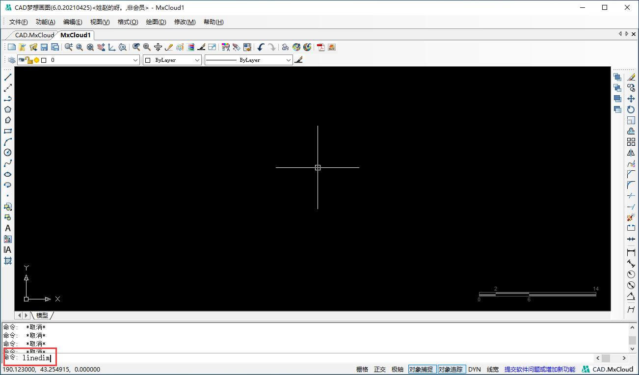 cad删除标注尺寸最快方法,cad梦想画图标注样式怎么设置