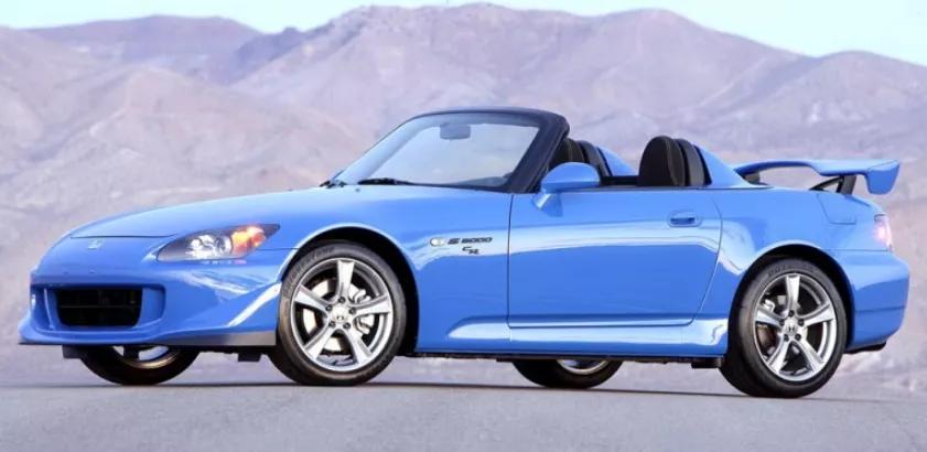 本田思域换代时间,本田思域换代最新消息