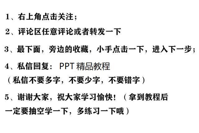 普通人如何短时间做出高质量的PPT，70讲PPT精品视频教程送给你