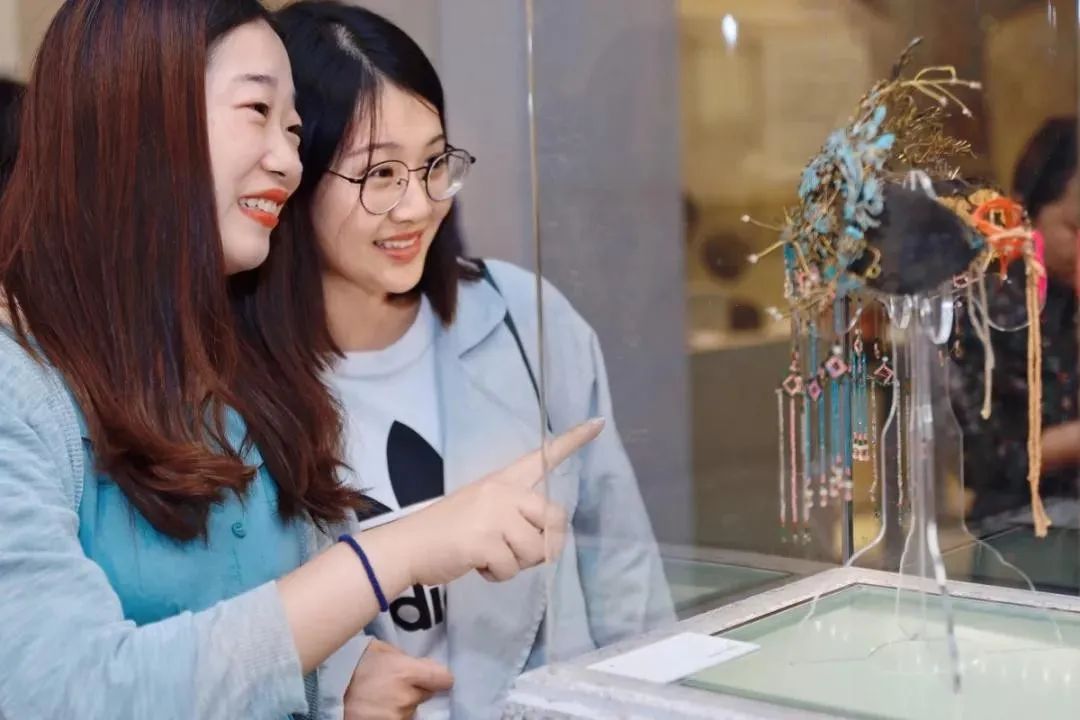 南通富美帽饰博物馆公众号,南通市富美帽饰博物