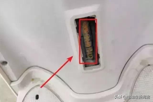 电动车电机合格证,电动车电机号和车架号在哪里