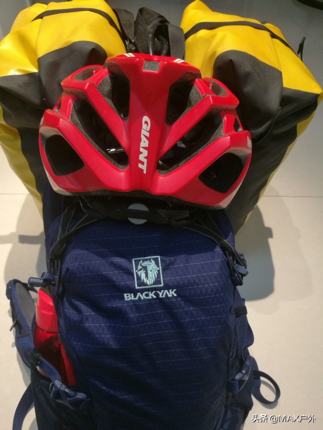 川藏线山南探幽,骑行西藏之旅感悟