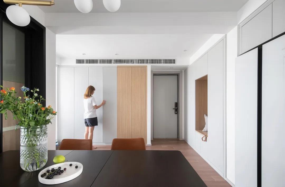 大横厅的房子有什么缺点,大横厅的优缺点