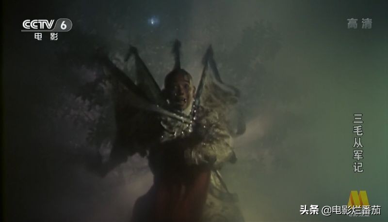 “我们都是小把戏”，这部92年神作，对成人世界的暗讽不输周星驰