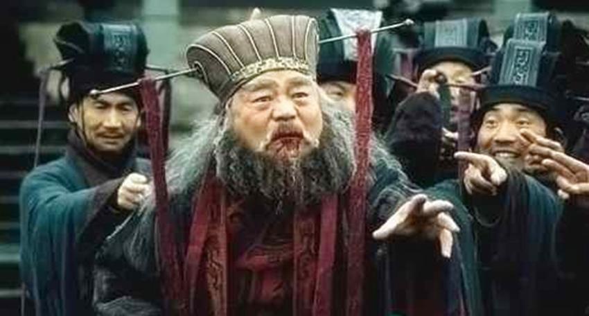 史上最丧心病狂的刑罚,十种最可怕的刑罚