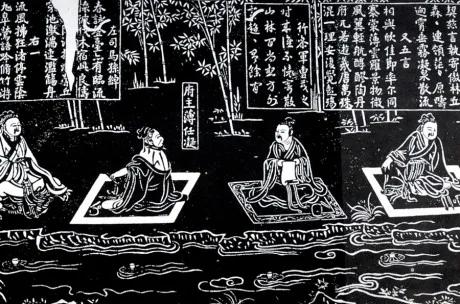 绍兴不一样的江南水乡,绍兴的江南水乡