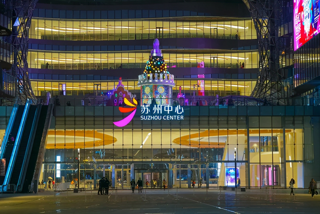 苏州真正的烟雨江南在哪里,江南烟雨苏州古城