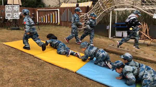 从哪个地方感受到幼儿园的美,幼儿园艺术感受与欣赏感悟分享