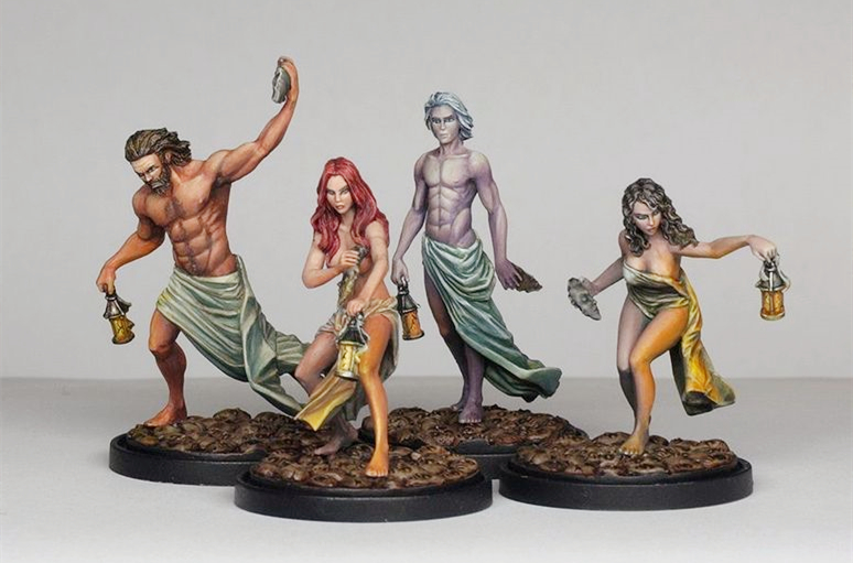 二头身的胜利——Q版模型游戏为啥能异军突起？