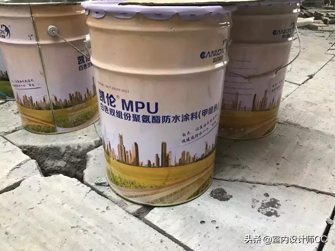 防水材料怎么做才不会漏水,卫生间滴水不漏防水材料