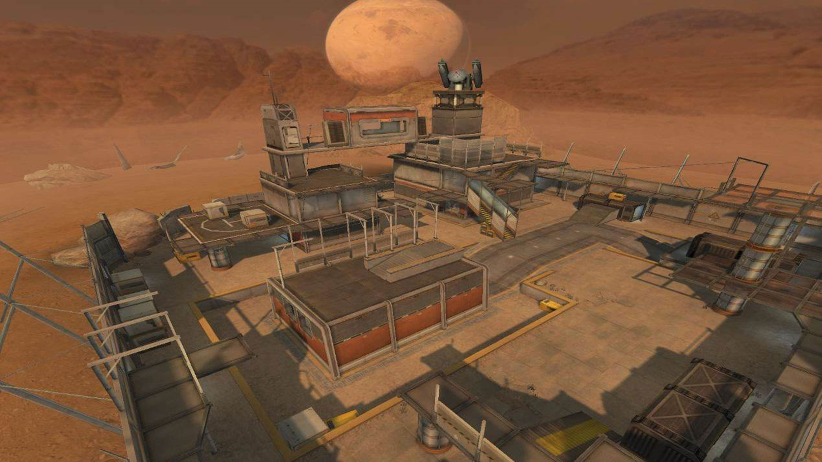 穿越火线沙漠要塞恶魔剑客的故事,穿越火线生化沙漠玩法