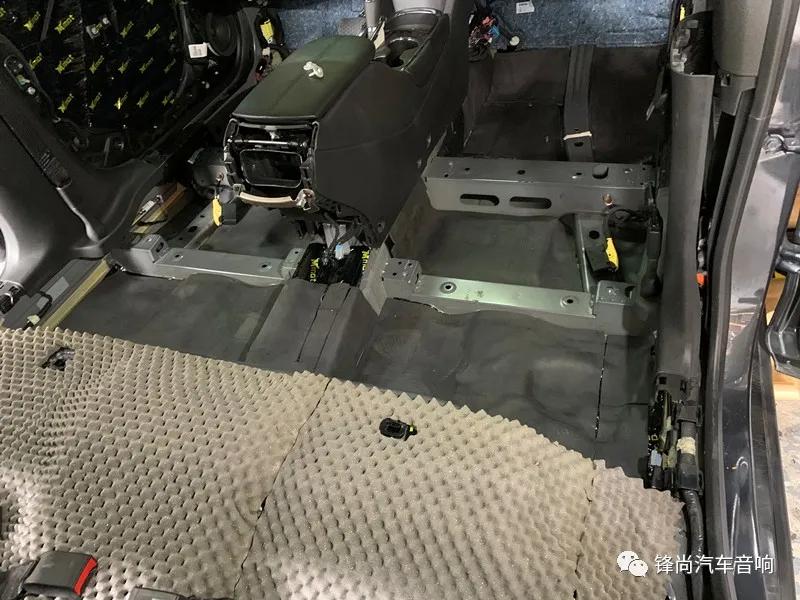 迈锐宝xl和蒙迪欧哪个隔音好,迈锐宝xl高速隔音分贝