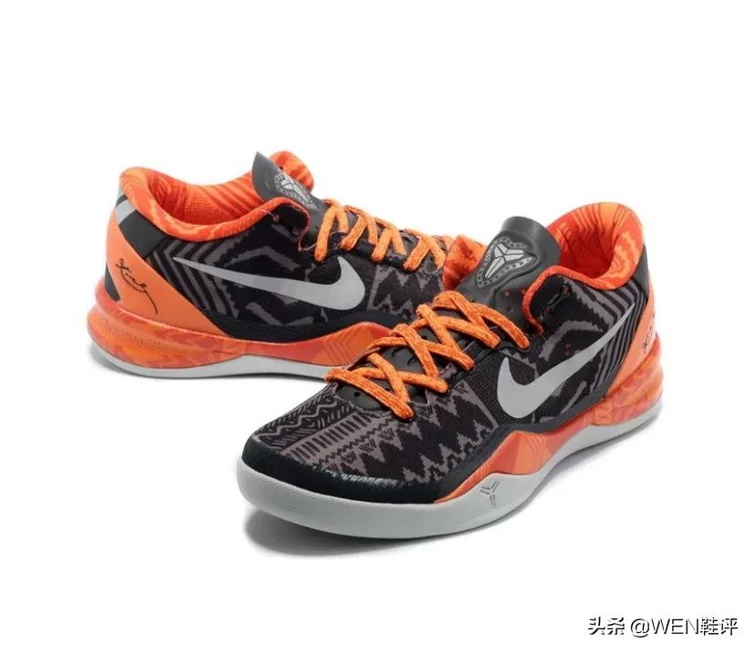 科比zoom全系列,科比最后一代zoom