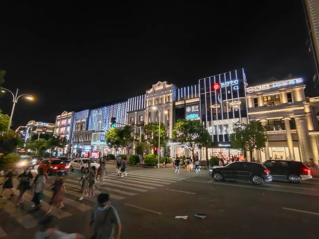 福州经济腾飞,福州迎来大发展