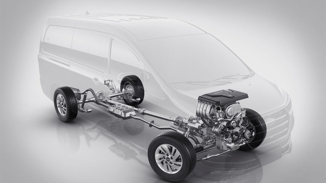 瑞风穿梭版床车,江淮瑞风m4新款床车视频