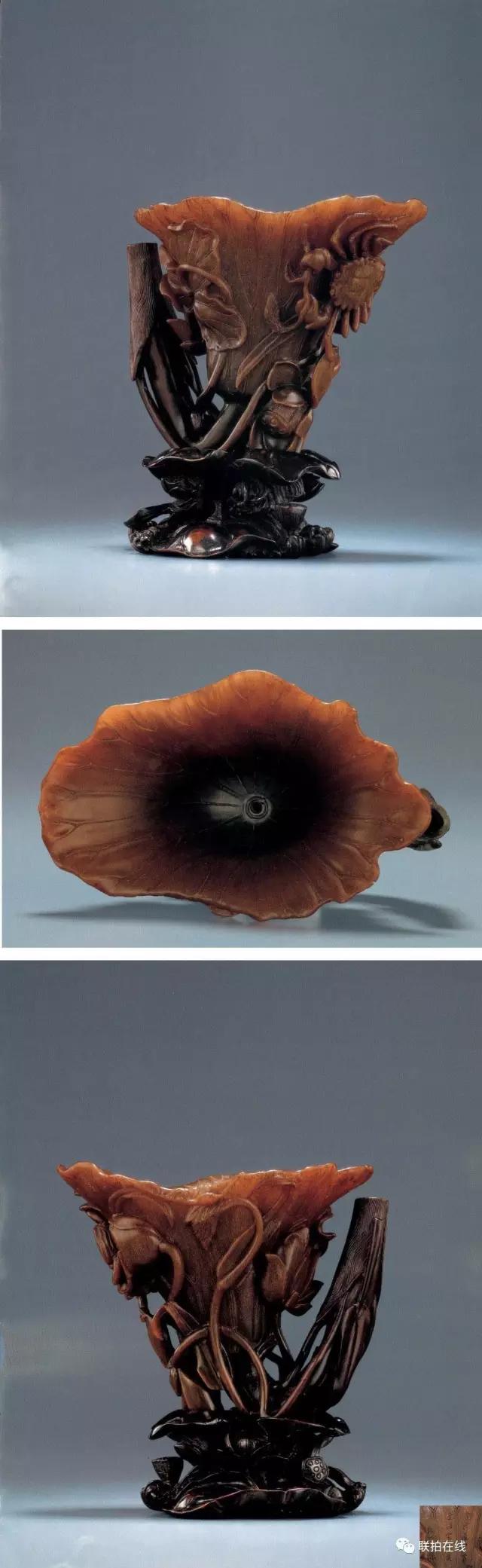 聚焦：象牙*物文**拍卖解禁，犀角和鹤顶红的命运又将如何？