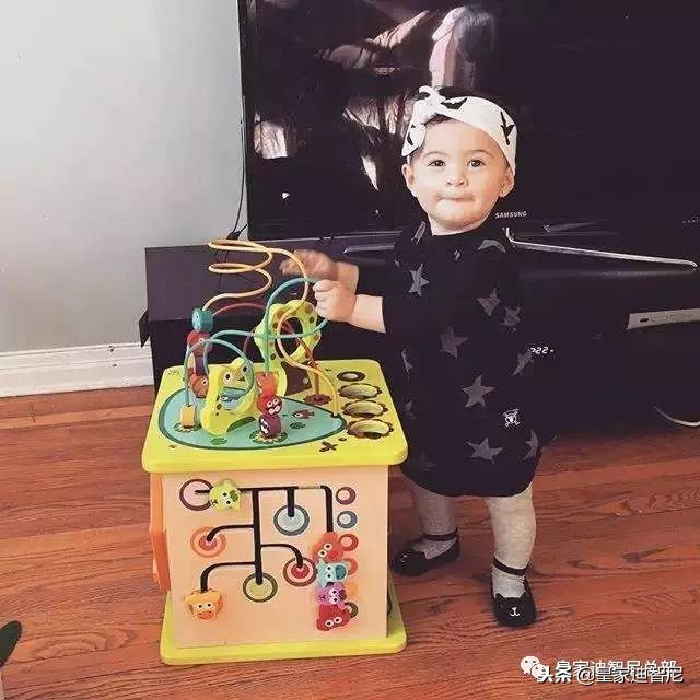 儿童益智玩具黑科技,实用的益智玩具信息