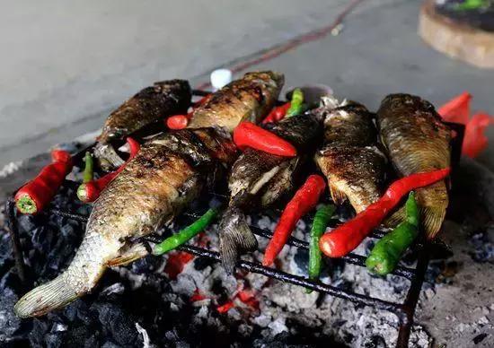 这些闻所未闻的食材和吃法,引爆你的味蕾!