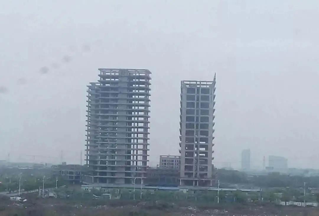 一波三折！业主们终于等到了！多个烂尾楼复活或将重启