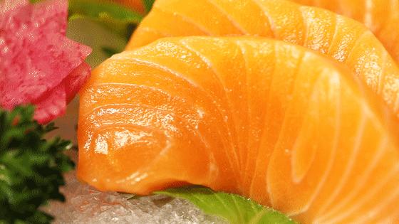 被翻牌无数次！“日料界的劳斯莱斯”来了，鲜美刺身配送到家！