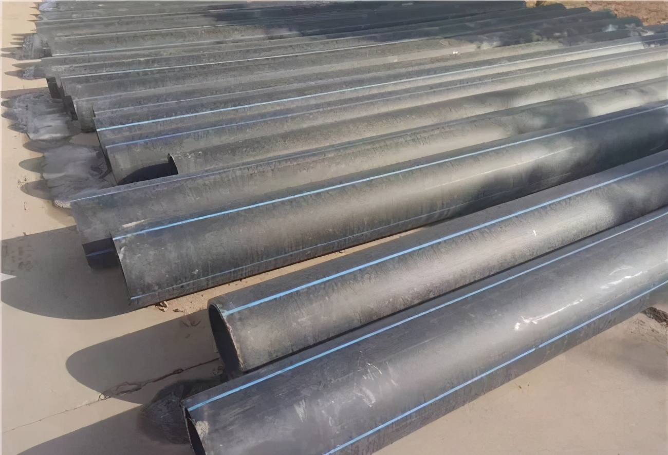 pe管有小眼怎样修复,pe管坏了的原因和处理方法