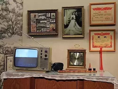 三十年前的生活是什么样子,二十年前的生活是什么样子的