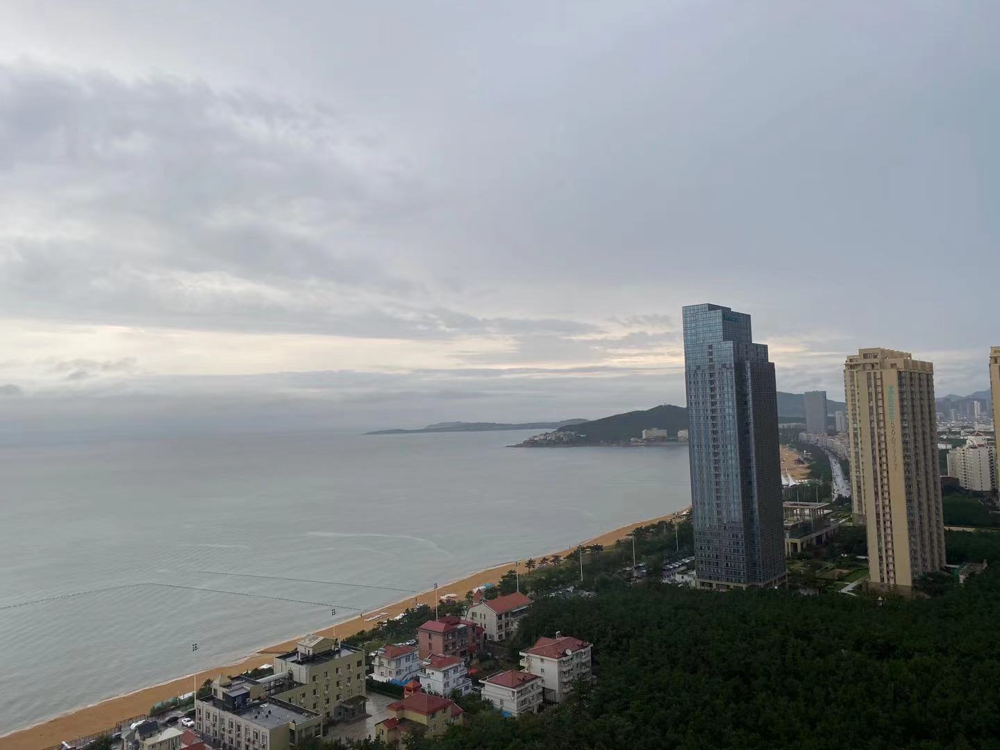 威海旅游的真实感受作文,威海旅游感悟心得小学生